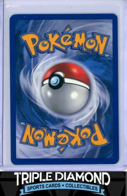 2011 Pokemon Black and White #19/114 Emboar Holo F629 - Image 2