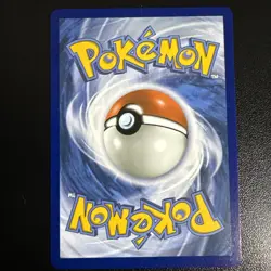 Mega Gengar ex 284/217 SIR Secret Rare Pokemon Ascended Heroes IN HAND - Image 2