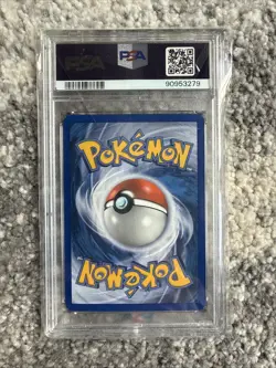 2005 Pokemon Ex Staryu Reverse Foil Delta Species Nm 8 - Image 2