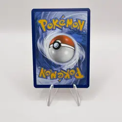 Pokemon TCG Team Rocket’s Wobbuffet SVP 203 Black Star Promo NM - Image 2