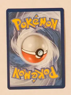 Pokemon TCG Charizard ex 196, Scarlet & Violet Promo Near Mint NM - Image 2