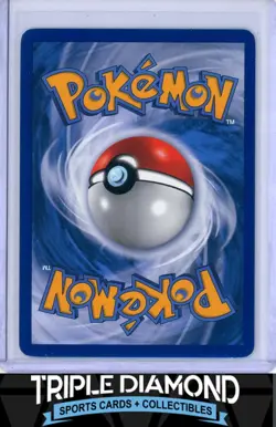 2009 Pokemon Rising Rivals #19/111 Flareon Reverse Holo F628 - Image 2