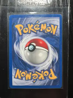 Pokemon TCG Zapdos Holo - Fossil Set - WOTC 1999 #15/62 - NM / LP Vintage - Image 4