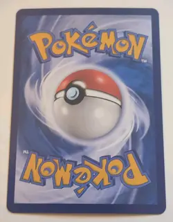 Pokemon Chinese Gem Pack Volume 2 - Eevee 0107/15 Shattered Rotary Holo NM+ - Image 2