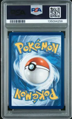 2025 Pokemon Mega Evolutions Venusaur ex 155/132 Ultra Rare PSA 10 - Image 2