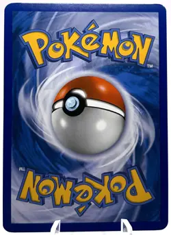 Hoothoot 66/123 Reverse Holo HeartGold SoulSilver Pokemon NM - Image 2