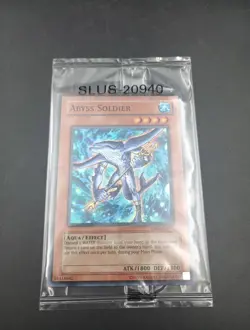 Yu-Gi-Oh Capsule Monster Coliseum Promo Pack Sealed - Image 1