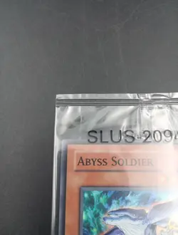 Yu-Gi-Oh Capsule Monster Coliseum Promo Pack Sealed - Image 2