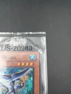 Yu-Gi-Oh Capsule Monster Coliseum Promo Pack Sealed - Image 3