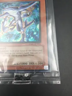 Yu-Gi-Oh Capsule Monster Coliseum Promo Pack Sealed - Image 4