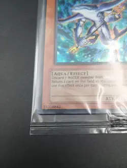 Yu-Gi-Oh Capsule Monster Coliseum Promo Pack Sealed - Image 5
