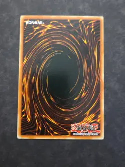 YuGiOh Dekoichi Battlechanted Locomotive RDS-EN032 1st Edition Ultimate Rare NM - Image 4