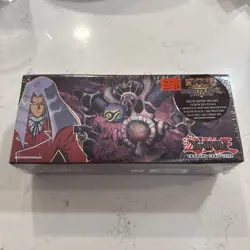 NEW Yu-Gi-Oh! Starter Deck Pegasus Deluxe Edition Factory SEALED yugioh RARE - Image 1