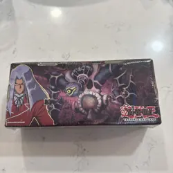 NEW Yu-Gi-Oh! Starter Deck Pegasus Deluxe Edition Factory SEALED yugioh RARE - Image 3