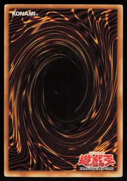 Barrel Dragon VB5-003 Reverse Foil Error Secret Rare Yu-Gi-Oh - Image 2