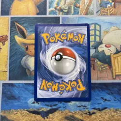 2026 Pikachu 051/162 Pokemon Day - 30th Anniversary Stamped Promo Card TCG (NM) - Image 2