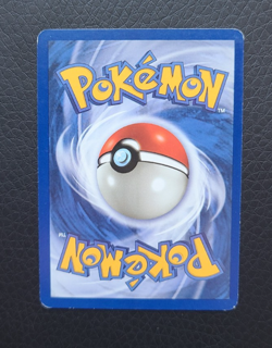 Pokemon TCG Ditto 18/62 Non-Holo Rare Fossil Vintage WOTC Card NM - Image 2