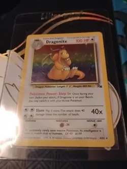 Pokemon Cards 17 Holo Collection Sleeved & Top Loaded Original & New Ex-NM Cond - Image 2