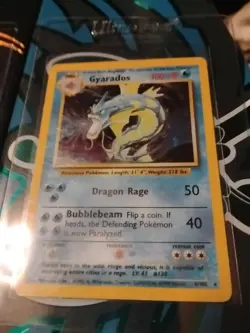 Pokemon Cards 17 Holo Collection Sleeved & Top Loaded Original & New Ex-NM Cond - Image 3