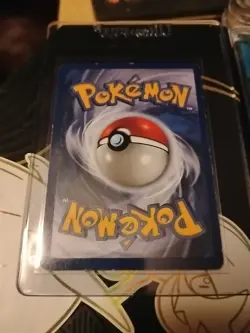 Pokemon Cards 17 Holo Collection Sleeved & Top Loaded Original & New Ex-NM Cond - Image 4