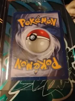 Pokemon Cards 17 Holo Collection Sleeved & Top Loaded Original & New Ex-NM Cond - Image 5