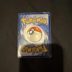 Pokemon Ash-Greninja EX XY133 Promo Holo XY HP 170 Attack 130 TCG Card - Image 2