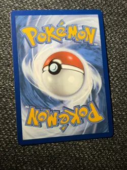 Pokemon TCG Litleo IR 139/132 Illustration Rare Pokemon Card Mega Evolution - Image 5