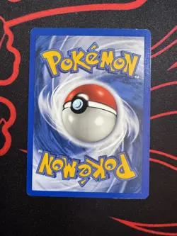 Pokemon Card - Totodile Neo Genesis 80/111 Common 1st Edition - Image 2