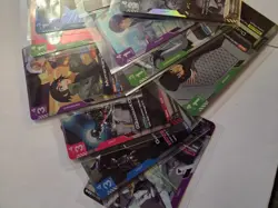 Gundam card Game store promo card lot - Image 4