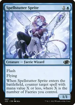 Spellstutter Sprite-Jumpstart 2022-Regular-65-LP - Image 1