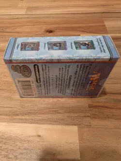 Magic The Gathering Prophecy Turnaround New Sealed Theme Deck MTG - Image 4