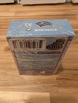 Magic The Gathering Prophecy Turnaround New Sealed Theme Deck MTG - Image 5