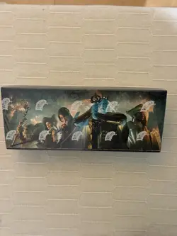 Magic The Gathering MTG - Conspiracy Booster Box Factory Sealed - Image 2