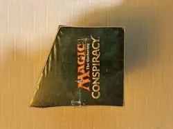 Magic The Gathering MTG - Conspiracy Booster Box Factory Sealed - Image 5