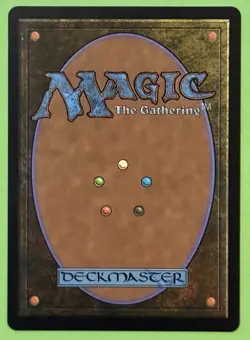 Empty City Ruse - Borderless #03 Regular - Avatar: Eternal - Mtg - Image 2