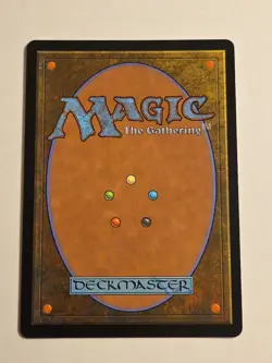 Leyline of the Void X1 WOT MTG Wilds of Eldraine: Enchanting Tales - Image 2