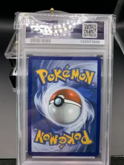 2021 Pokemon Celebrations Classic #24 Birthday Pikachu-Holo PSA 9 - Image 2