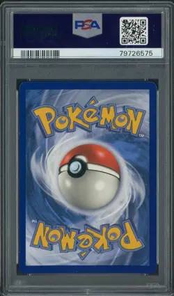 Eric Stuart Signed 2019 Pokemon S & M 68 Jessie & James FA PSA10 PSA/DNA AUTO 10 - Image 2