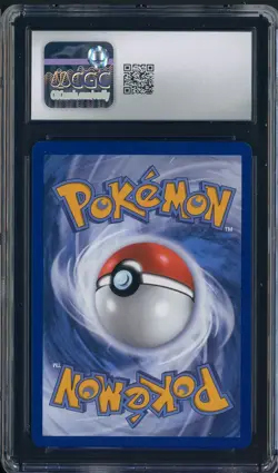 2025 Pokemon Mega Evolution Lillie's Determination Ultra Rare #169/132 CGC 10 - Image 2