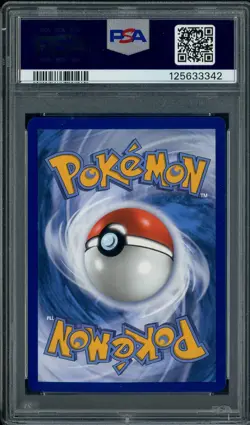 2025 Pokemon SVP EN World Championships #225 Pikachu PSA 10 GEM MINT - Image 2