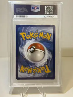 Dragonite VSTAR 050/078 PSA 10 Pokemon GO 2022 - Image 2