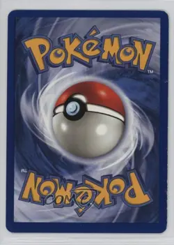 Arbok 1st Ed. Pokemon Fossil #31 1999 - Image 2