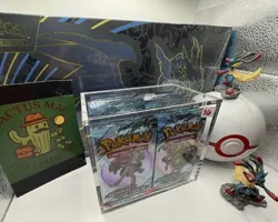 Pokemon(36p LOT)Twilight Masquerade/Surging sparks/Paradox RFT/Journey TOGETHER - Image 2