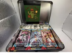 Pokemon(36p LOT)Twilight Masquerade/Surging sparks/Paradox RFT/Journey TOGETHER - Image 4