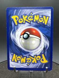 Pokemon TCG Nidoking Base Set 11/102 Holo Unlimited Holo Rare LP / NM - Image 4
