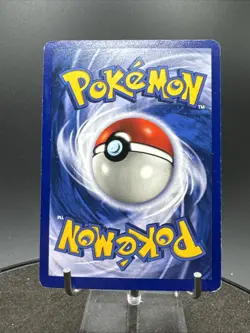 Pokemon TCG Nidoking Base Set 11/102 Holo Unlimited Holo Rare LP / NM - Image 5
