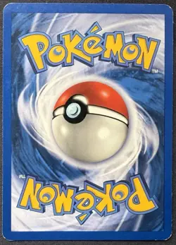 Pokemon TCG Scoop Up Trainer 78/102 Base Set Shadowless Rare Vintage - Image 2