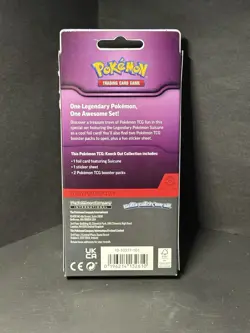 Pokemon TCG Knock Out Collection Boxes (2 Booster Packs) - Image 2