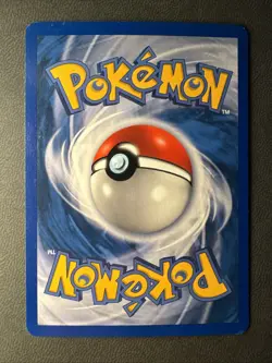 Pokemon TCG Butterfree 2/112 EX FireRed & LeafGreen Holo Rare LP GREAT SWIRL - Image 4