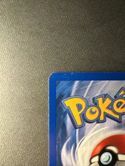 Pokemon TCG Butterfree 2/112 EX FireRed & LeafGreen Holo Rare LP GREAT SWIRL - Image 5